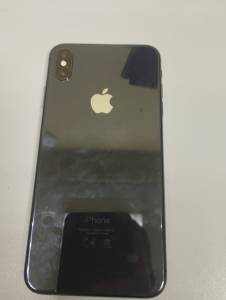 01-200293083: Apple iphone xs max 64gb