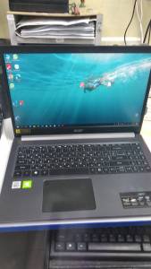 01-200298282: Acer aispire 3 a315-57/ core i5-1035g1/ ram8gb / ssd 512gb / gf mx 350