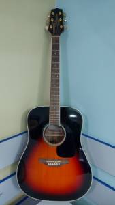 01-200297509: Takamine gd51-bsb