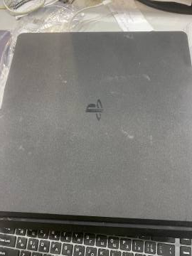 01-200248911: Sony ps 4 slim cuh-2208b 1tb