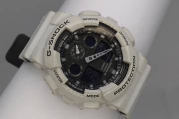 01-200306164: Casio ga-100l