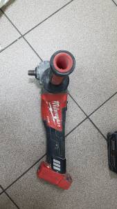 01-200305585: Milwaukee m18 fsag125x-0