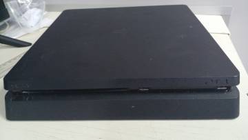 01-200311491: Sony playstation 4 slim 500gb