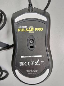 01-200307320: Hator pulsar 2 pro