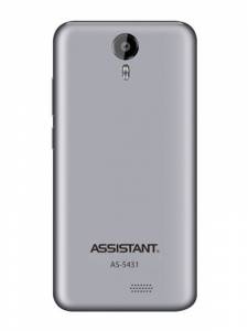 Assistant as-5431