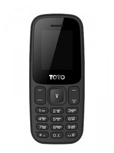 Мобільний телефон Toto a2