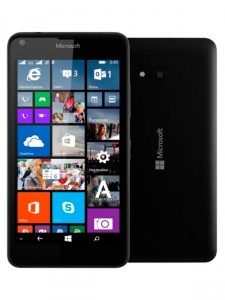 Мобільний телефон Microsoft lumia 640 dual sim