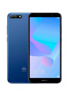 Мобильный телефон Huawei y6 2018 atu-l11 2/16gb