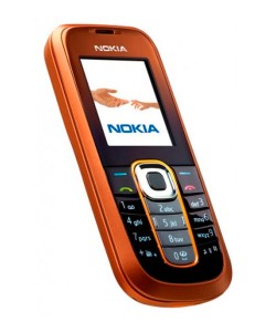 Nokia 2600 C