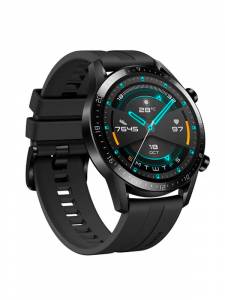 Часы Huawei watch gt2 sport ltn-b19