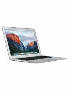Ноутбук екран 13,3" Apple Macbook Air a1466/ core i5 1,4ghz/ ram8gb/ ssd128gb/ intel hd5000
