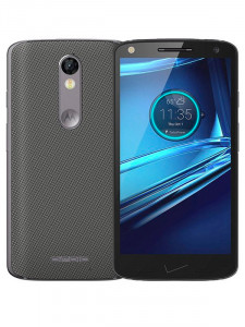 Мобільний телефон Motorola xt1585 droid turbo 2 32gb
