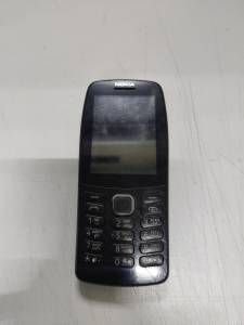 01-19012113: Nokia 210 ta-1139