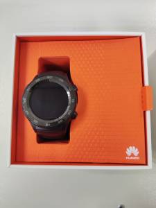 01-19042058: Huawei watch 2 leo-bx9