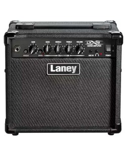 Laney lx15 black
