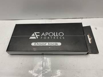 01-19125692: Apollo cp390