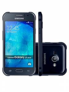 Мобільний телефон Samsung j110h galaxy j1 ace duos