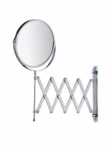 Настенное косметическое зеркало Wenko 15165100a