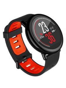 Часы Amazfit pace sport smartwatch a1612