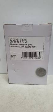 16-000216666: Sanitas 210.76