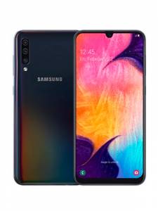Мобильний телефон Samsung a505f galaxy a50 4/64gb