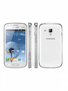 Мобільний телефон Samsung s7562 galaxy s duos