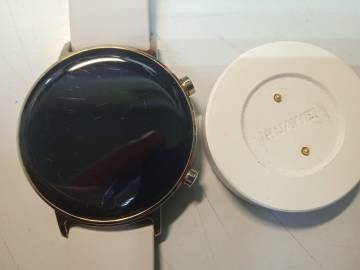 01-19338565: Huawei watch gt 2 classic edition 42mm