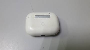 01-200007737: Apple airpods pro a2190,a2084+a2083 2019г
