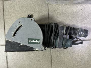 01-200012529: Metabo mfe 30