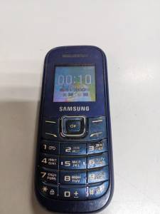 01-200020265: Samsung e1200