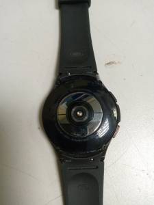 01-200019029: Samsung galaxy watch 4 classic 46mm lte sm-r895