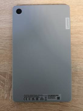 01-200053537: Lenovo tab m8 tb-300fu 3/32gb
