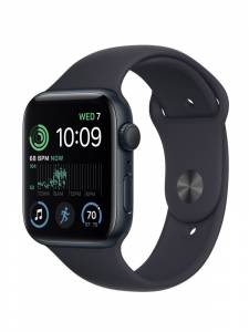 Смарт-годинник Apple watch se 2 gps 44mm aluminum case with sport
