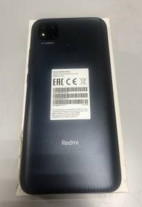 01-200067083: Xiaomi redmi 9c 2/32gb
