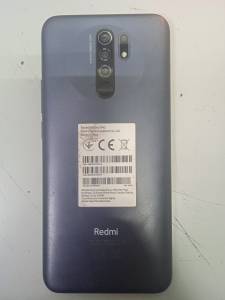 01-200068089: Xiaomi redmi 9 3/32gb