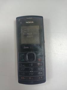 01-200081277: Nokia x1-01