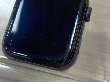 01-200047182: Apple watch se gps 44mm aluminum case a2352