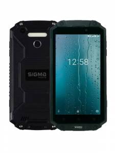 Мобільний телефон Sigma x-treme pq39 6/128gb