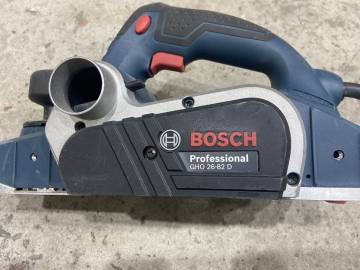 01-200094411: Bosch gho 26-82