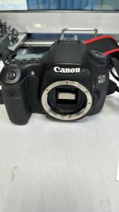 01-200107158: Canon eos 60d