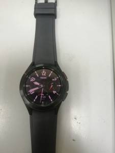 01-200107764: Samsung galaxy watch4 classic 42mm