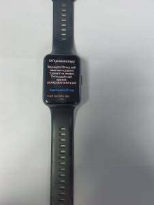 01-200108009: Huawei watch fit 2