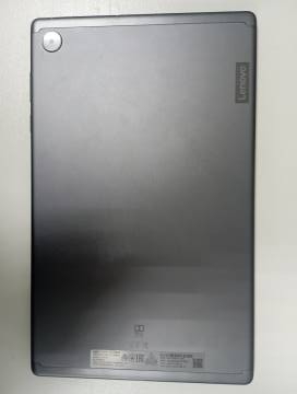 01-200109383: Lenovo tab m10 tb-x306x 64gb 3g