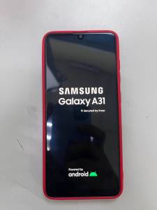 01-200112761: Samsung a315f galaxy a31 4/64gb
