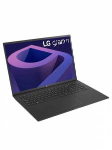Ноутбук Lg gram 2022 17z90q core i5-1240p 1.7ghz/ram8gb/ssd250gb/intel iris xe