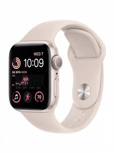 Годинник Apple watch se 2-го поколения gps + cellular 40mm al a2726/a2725/a2855