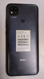 01-200113392: Xiaomi redmi 9c 2/32gb