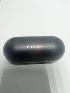 01-200107049: Sony wf-c500