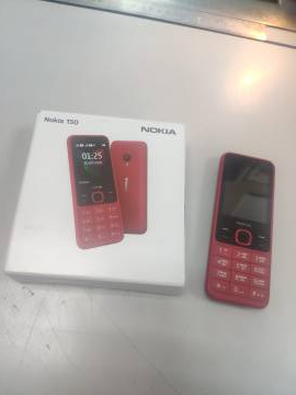 01-200113867: Nokia 150 ta-1235