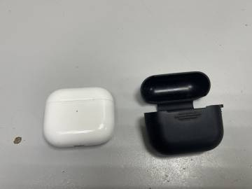 01-200087019: Apple airpods 3rd generation